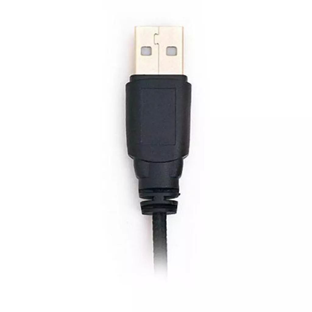 Мышка REAL-EL RM-780 Gaming RGB, black-grey - 4 Мышка REAL-EL RM-780 Gaming RGB, black-grey - 4