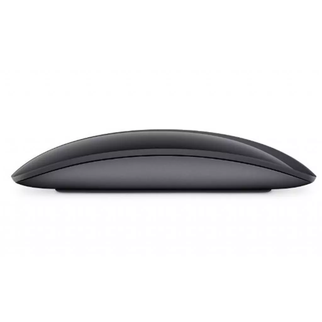 Мышка Apple Magic Mouse 2 Bluetooth Space Gray (MRME2ZM/A) - 3