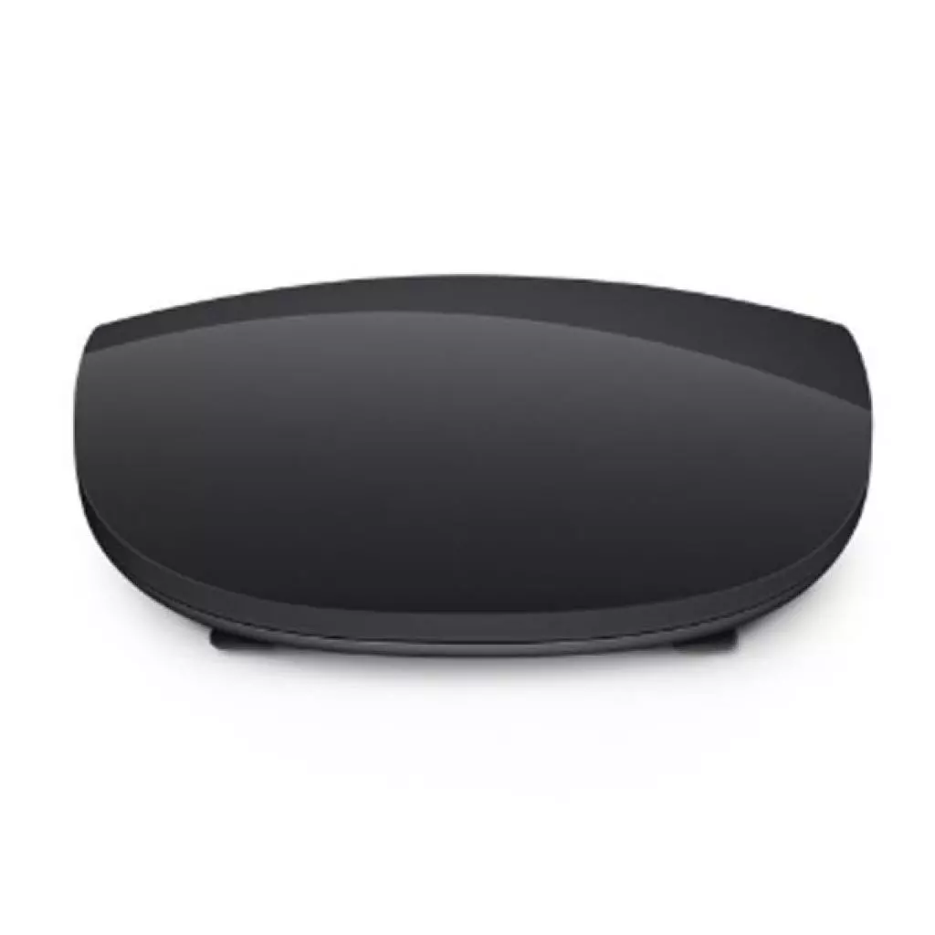 Мышка Apple Magic Mouse 2 Bluetooth Space Gray (MRME2ZM/A) - 4