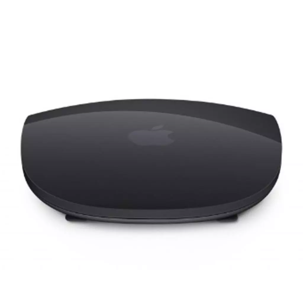 Мышка Apple Magic Mouse 2 Bluetooth Space Gray (MRME2ZM/A) - 5