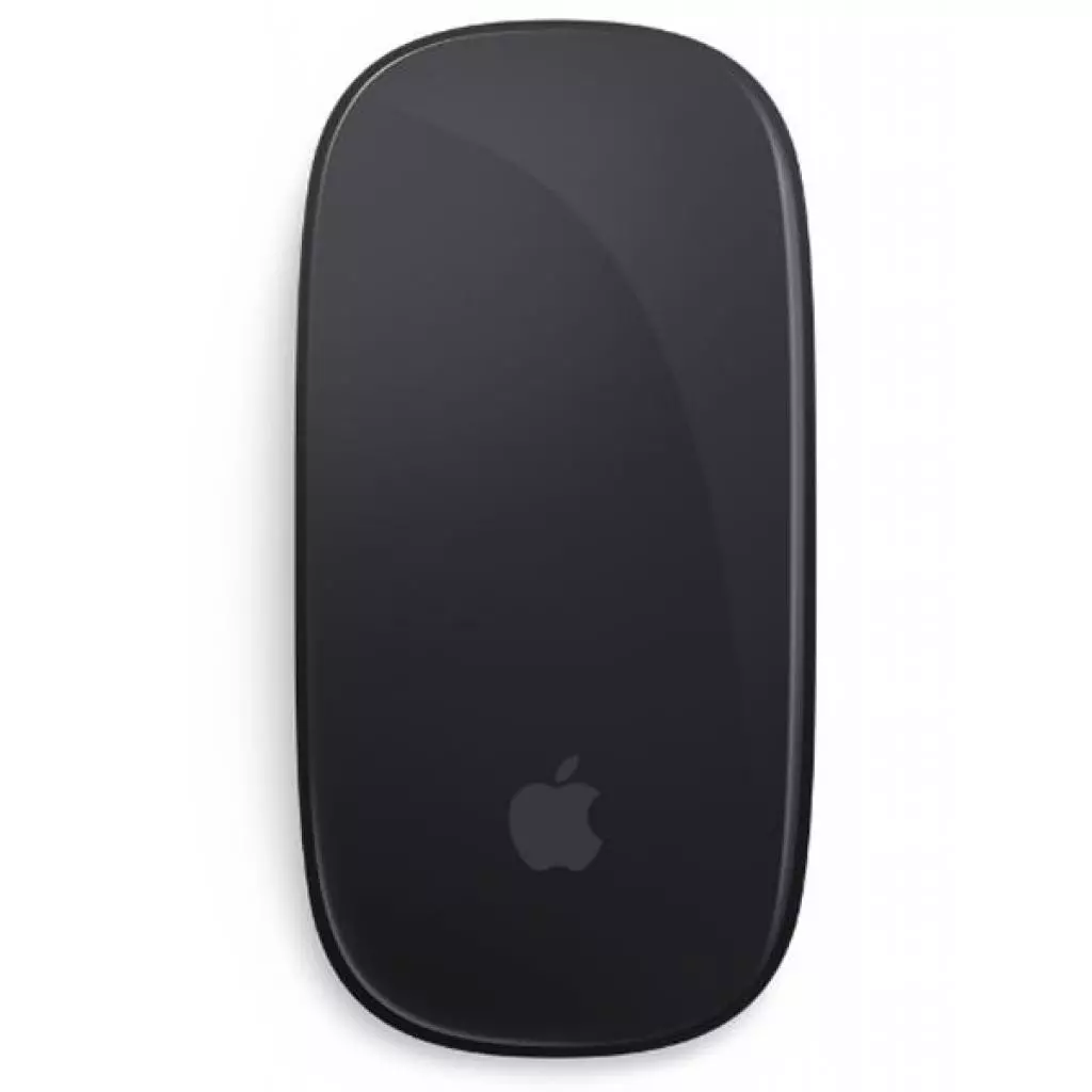 Мышка Apple Magic Mouse 2 Bluetooth Space Gray (MRME2ZM/A)