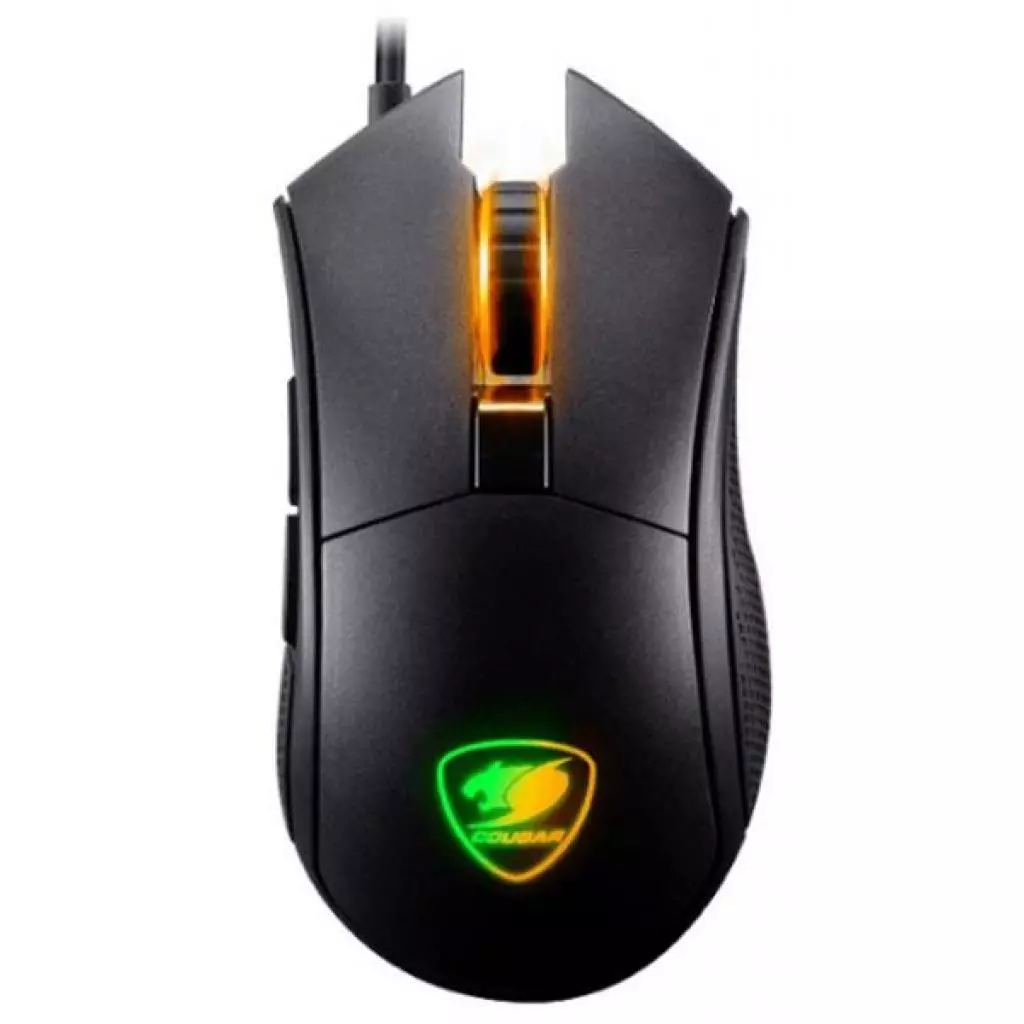Мышка Cougar Revenger S - 1 Мышка Cougar Revenger S - 1