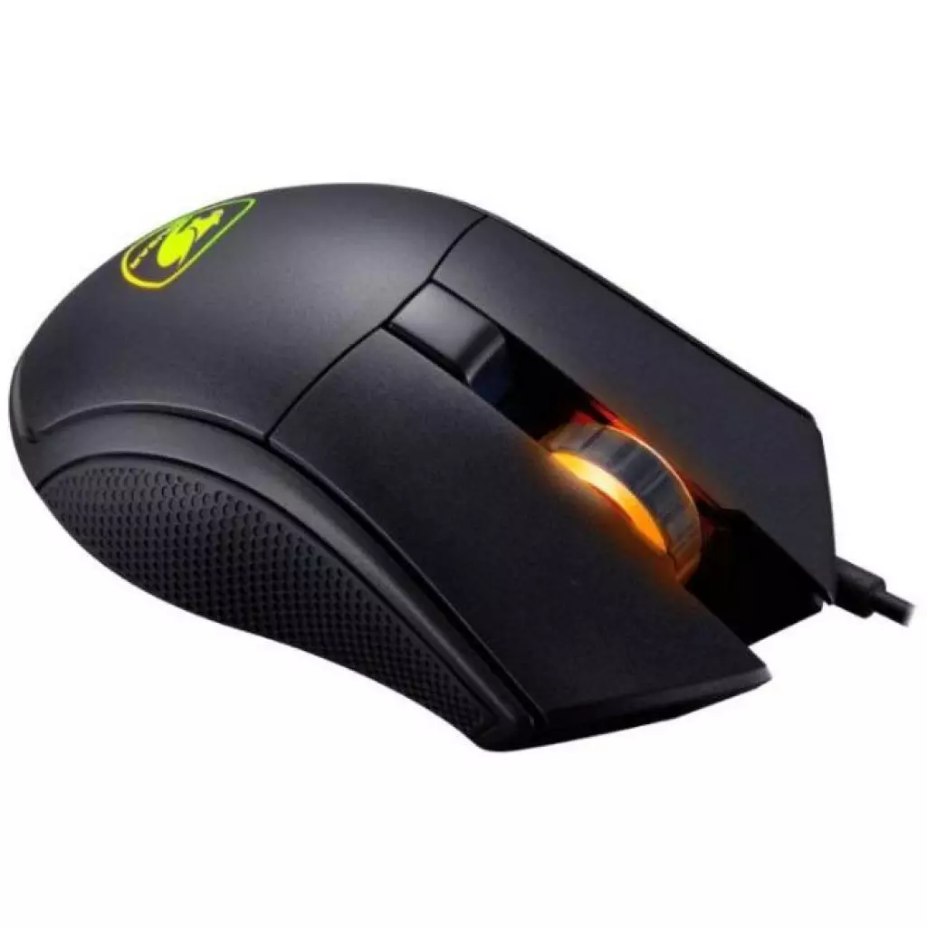 Мышка Cougar Revenger S - 7 Мышка Cougar Revenger S - 7