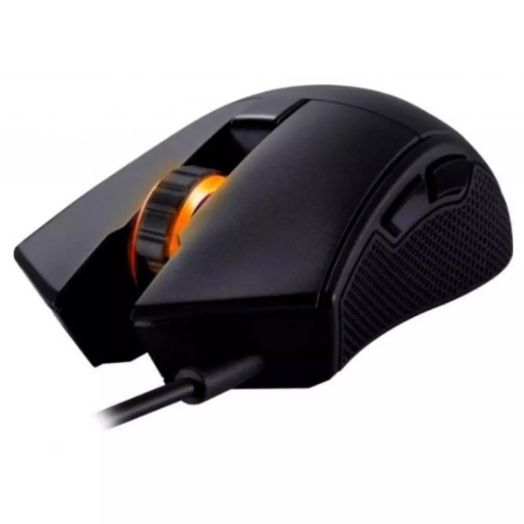 Мышка Cougar Revenger S