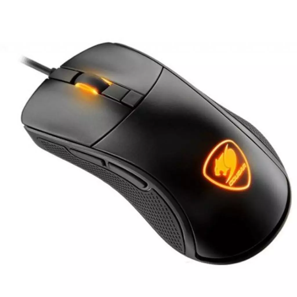 Мышка Cougar Surpassion - 3