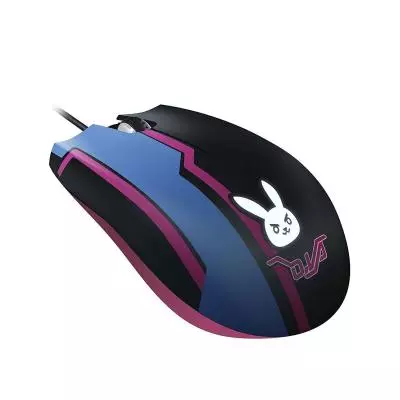 Мышка Razer D.Va Abyssus Elite (RZ01-02160200-R3M1) - 1