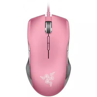 Мышка Razer Lancehead Tournament Quartz Edition (RZ01-02130400-R3M1)