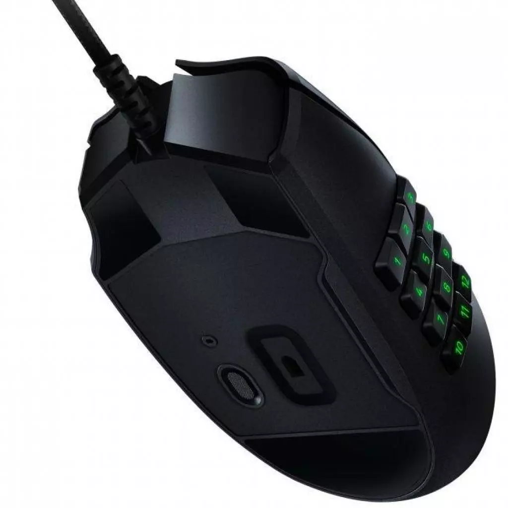 Мышка Razer Naga Trinity Expert MMO (RZ01-02410100-R3) - 2