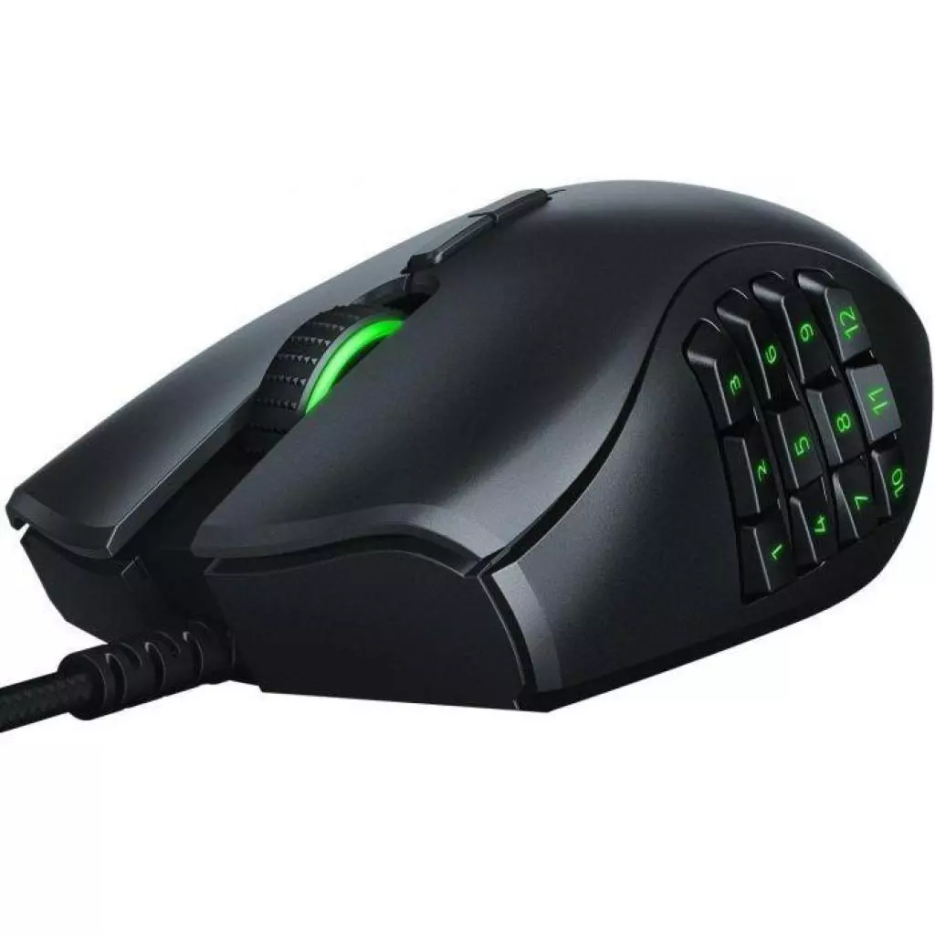 Мышка Razer Naga Trinity Expert MMO (RZ01-02410100-R3) - 3