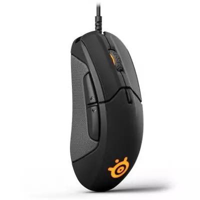 Мышка SteelSeries Rival 310 black (62433) - 6 Мышка SteelSeries Rival 310 black (62433) - 6