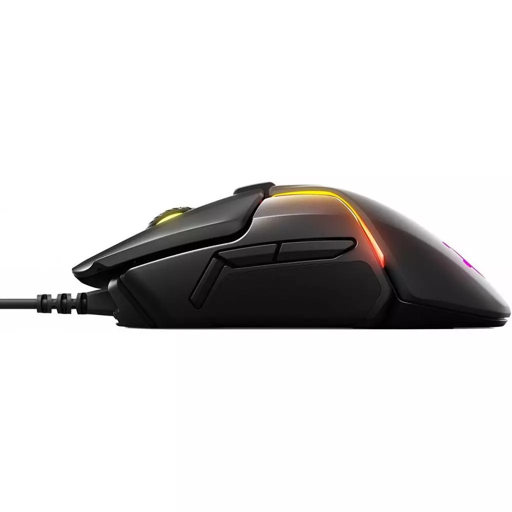 Мышка SteelSeries Rival 600 black (62446) - 3 Мышка SteelSeries Rival 600 black (62446) - 3