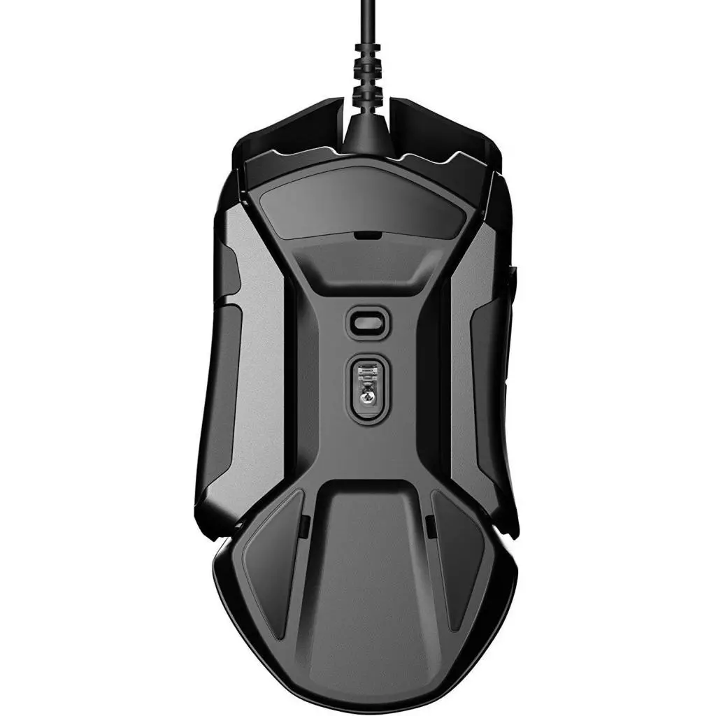 Мышка SteelSeries Rival 600 black (62446) - 4 Мышка SteelSeries Rival 600 black (62446) - 4