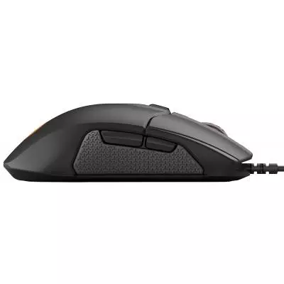 Мышка SteelSeries Sensei 310 black (62432) - 2
