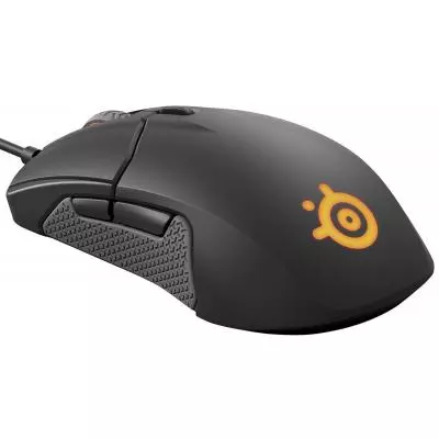 Мышка SteelSeries Sensei 310 black (62432) - 4