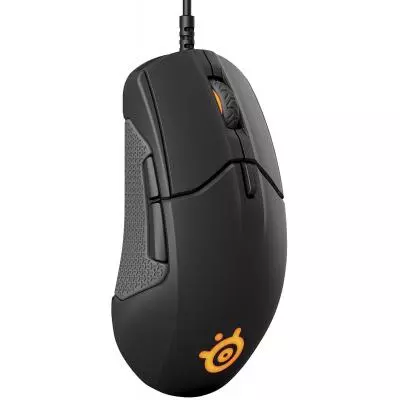 Мышка SteelSeries Sensei 310 black (62432) - 8