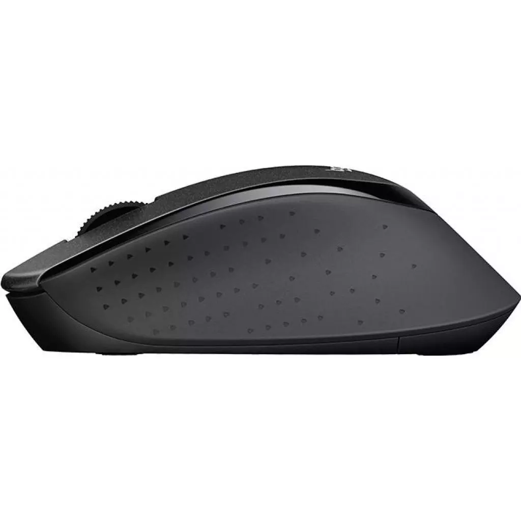 Мышка Logitech B330 Silent plus Black (910-004913) - 3