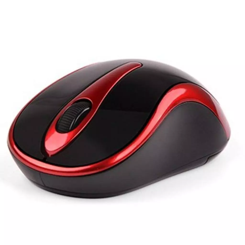 Мышка A4Tech G3-280N Black-Red - 3 Мышка A4Tech G3-280N Black-Red - 3