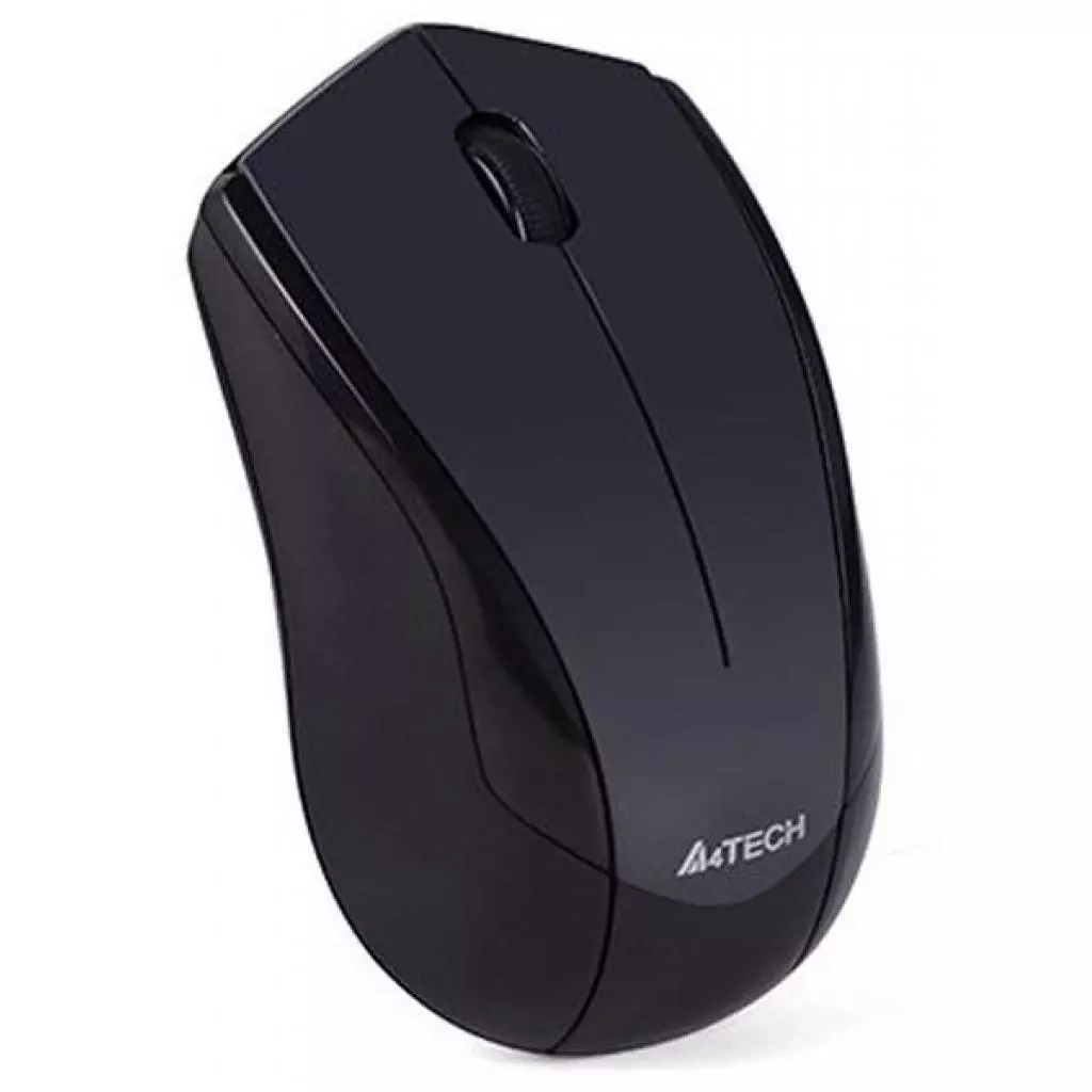 Мышка A4Tech G3-400N Black - 2 Мышка A4Tech G3-400N Black - 2