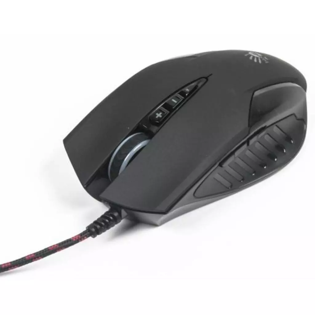 Мышка A4Tech Bloody Q5081S Black - 2 Мышка A4Tech Bloody Q5081S Black - 2