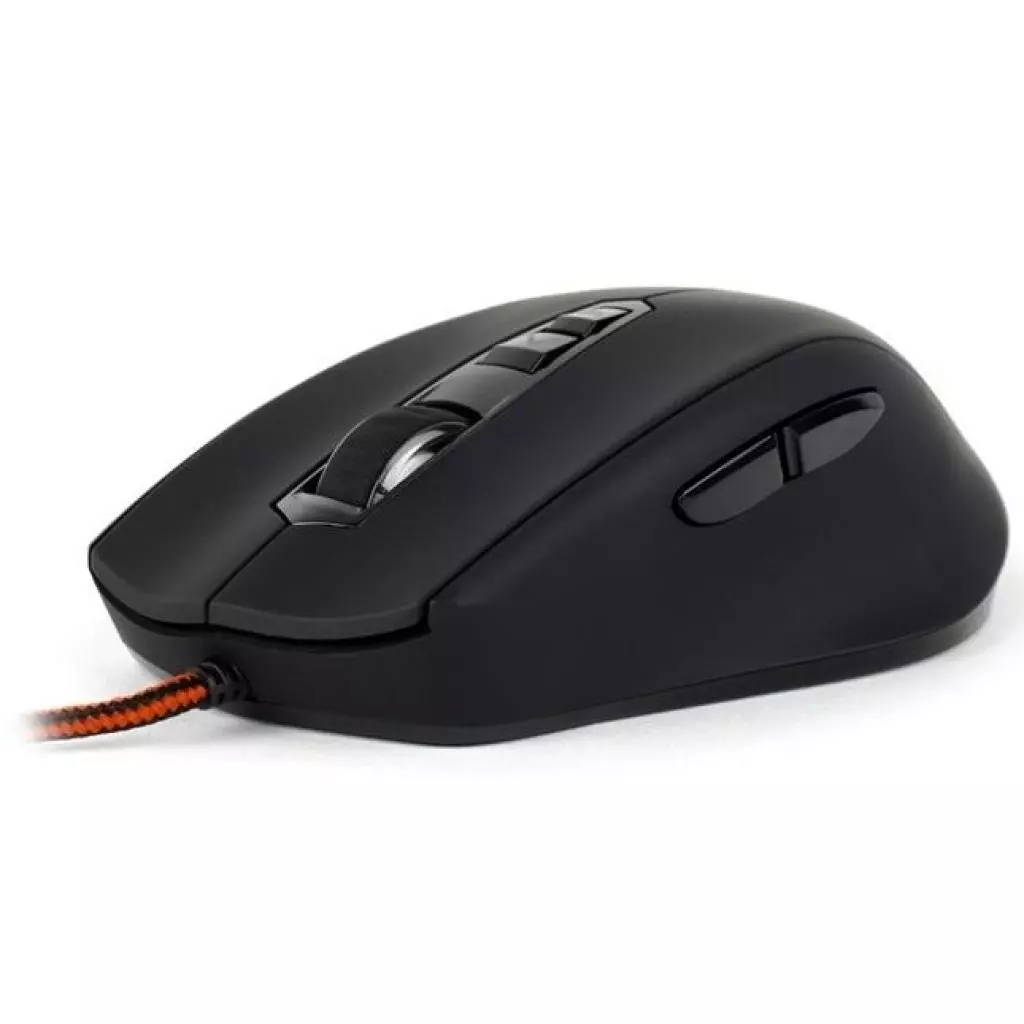 Мышка Dream Machines DM2 Comfy S (DM2_COMFY_S) - 1