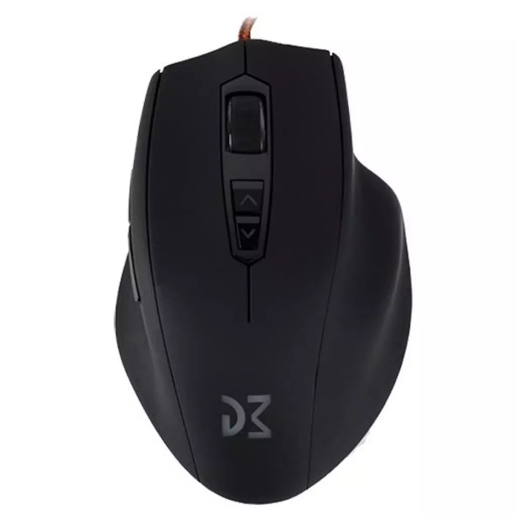 Мышка Dream Machines DM2 Comfy S (DM2_COMFY_S) - 2