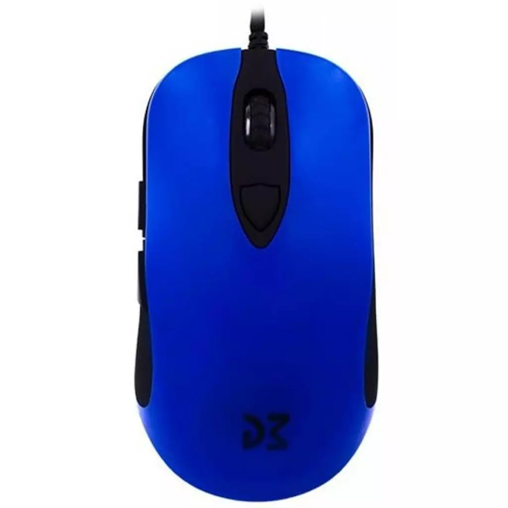 Мышка Dream Machines DM1 FPS Ocean Blue (DM1FPS_BLUE) - 2 Мышка Dream Machines DM1 FPS Ocean Blue (DM1FPS_BLUE) - 2