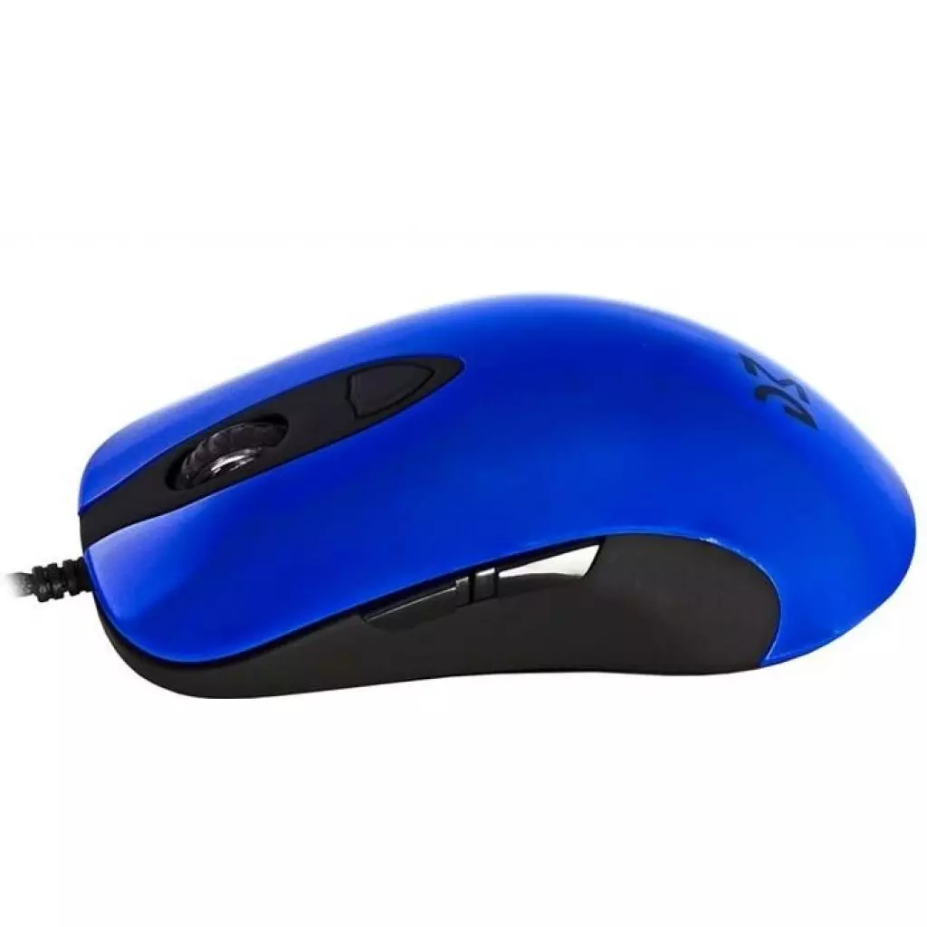 Мышка Dream Machines DM1 FPS Ocean Blue (DM1FPS_BLUE) - 4 Мышка Dream Machines DM1 FPS Ocean Blue (DM1FPS_BLUE) - 4