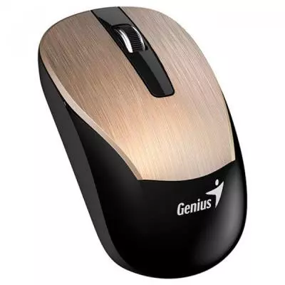 Мышка Genius ECO-8015 Gold (31030005400) - 1