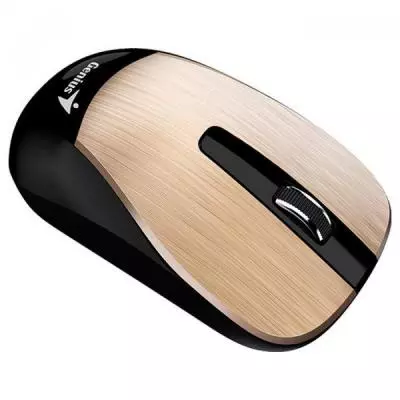 Мышка Genius ECO-8015 Gold (31030005400) - 2