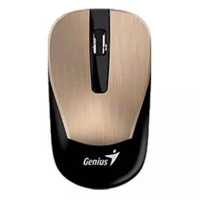 Мышка Genius ECO-8015 Gold (31030005400) - 3