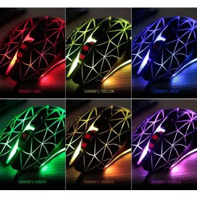 Мышка One-up G5 - 4