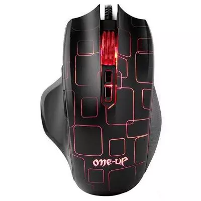 Мышка One-up G6 - 1