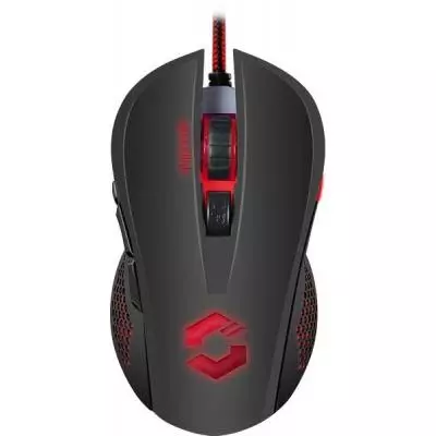 Мышка Speedlink Torn Black (SL-680008-BKBK) - 1 Мышка Speedlink Torn Black (SL-680008-BKBK) - 1