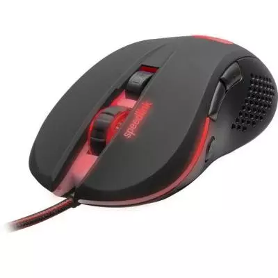 Мышка Speedlink Torn Black (SL-680008-BKBK)