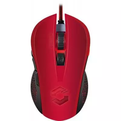 Мышка Speedlink Torn Black-red (SL-680008-BKRD) - 1 Мышка Speedlink Torn Black-red (SL-680008-BKRD) - 1