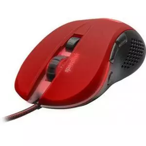 Мышка Speedlink Torn Black-red (SL-680008-BKRD)