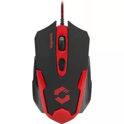 Мышка Speedlink Xito Black-red (SL-680009-BKRD) - 1