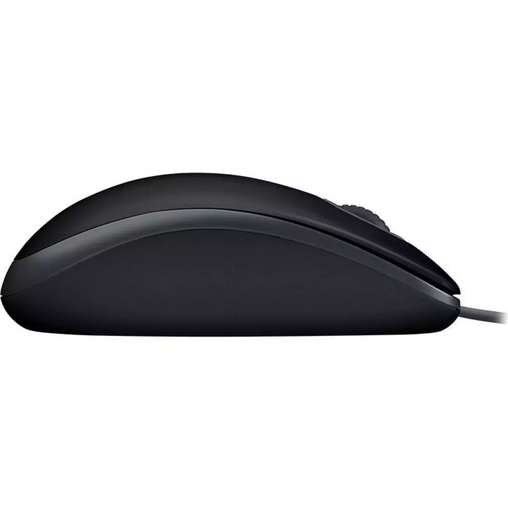 Мышка Logitech B110 Silent Black (910-005508) - 2 Мышка Logitech B110 Silent Black (910-005508) - 2
