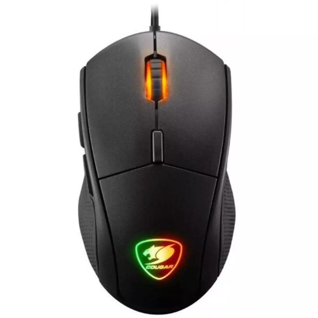 Мышка Cougar Minos X5 Black - 1 Мышка Cougar Minos X5 Black - 1