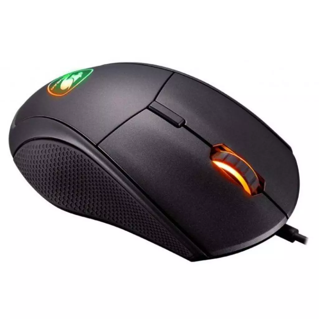 Мышка Cougar Minos X5 Black - 2 Мышка Cougar Minos X5 Black - 2