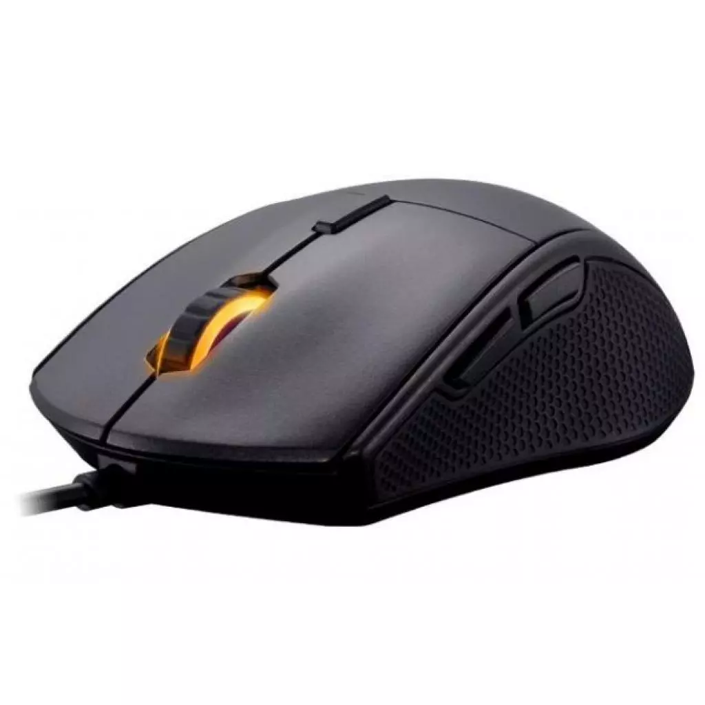 Мышка Cougar Minos X5 Black - 3 Мышка Cougar Minos X5 Black - 3