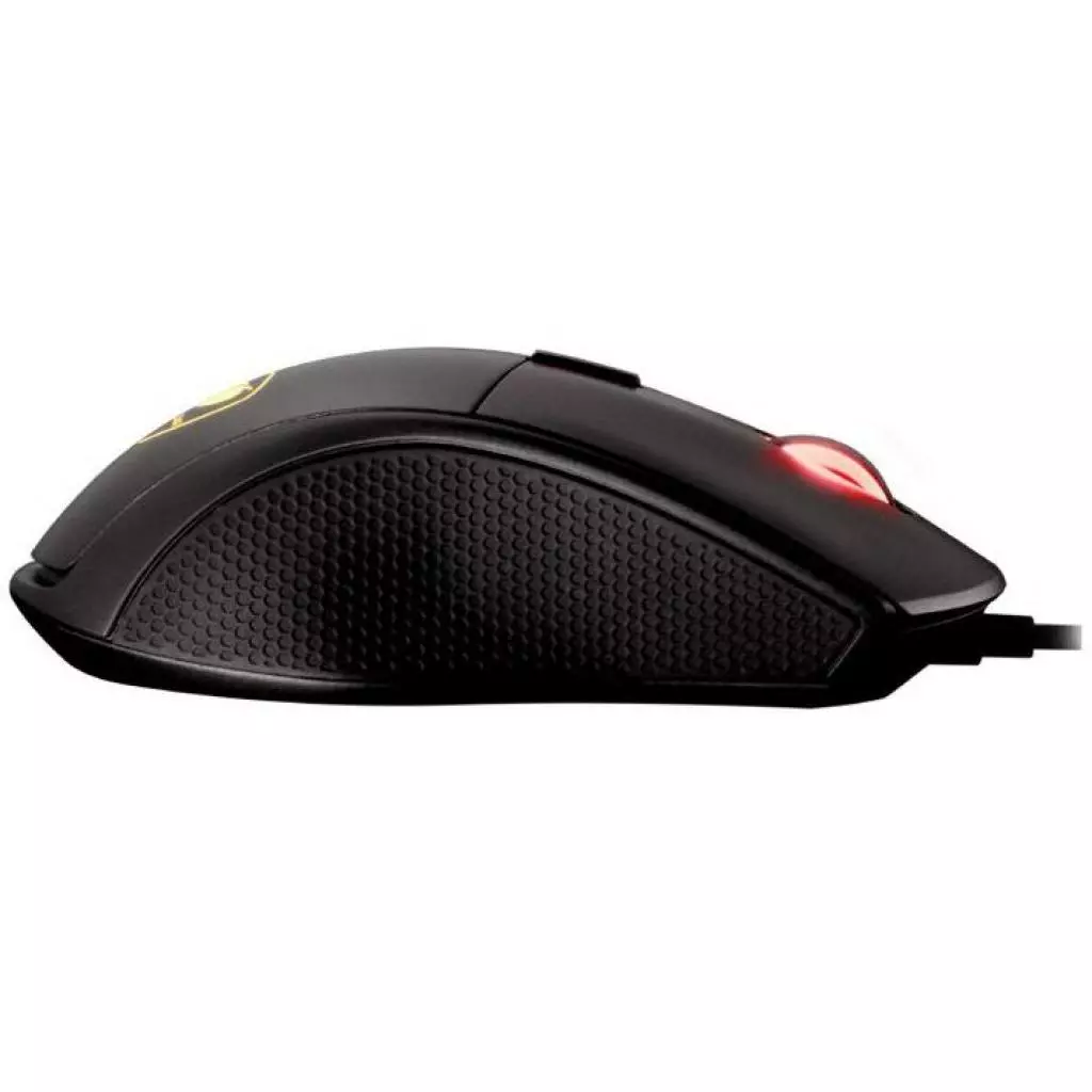 Мышка Cougar Minos X5 Black - 4 Мышка Cougar Minos X5 Black - 4