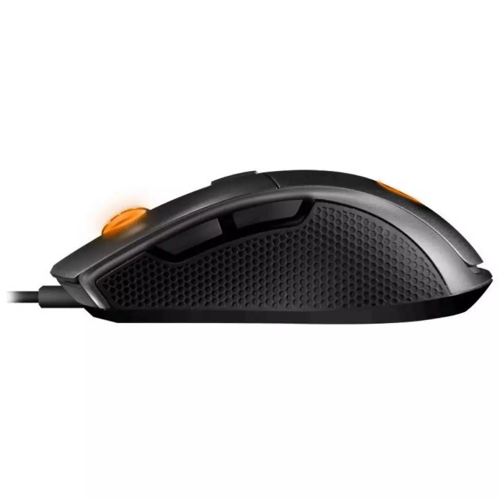 Мышка Cougar Minos X5 Black - 5 Мышка Cougar Minos X5 Black - 5