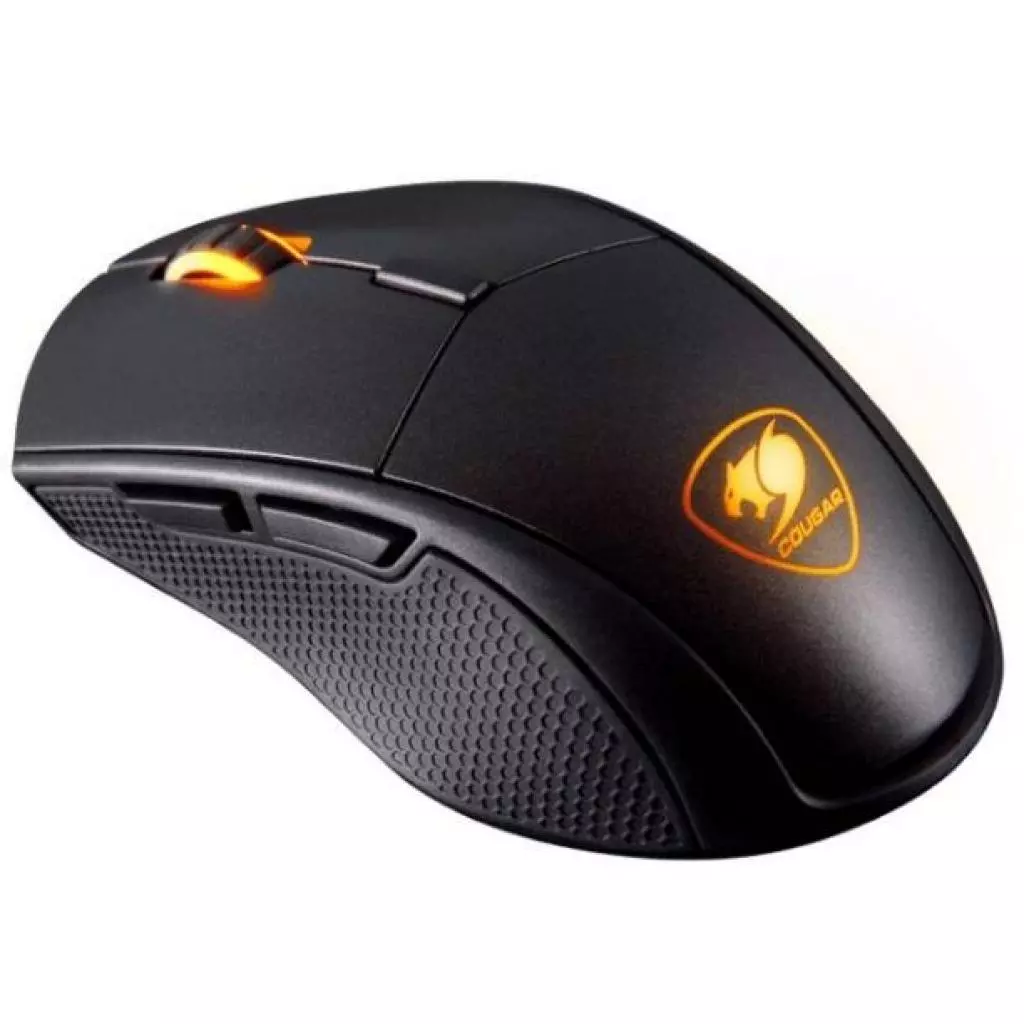 Мышка Cougar Minos X5 Black - 6 Мышка Cougar Minos X5 Black - 6