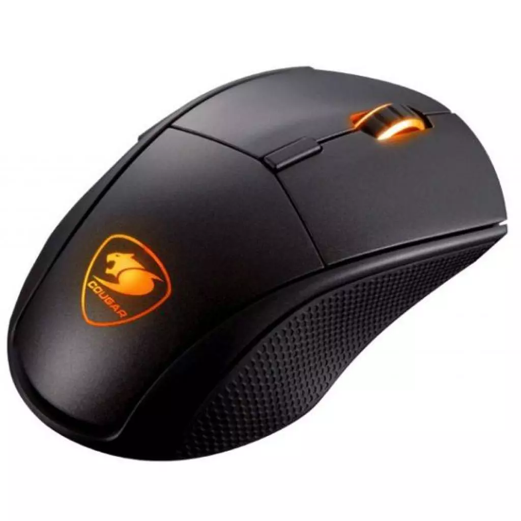 Мышка Cougar Minos X5 Black - 7 Мышка Cougar Minos X5 Black - 7