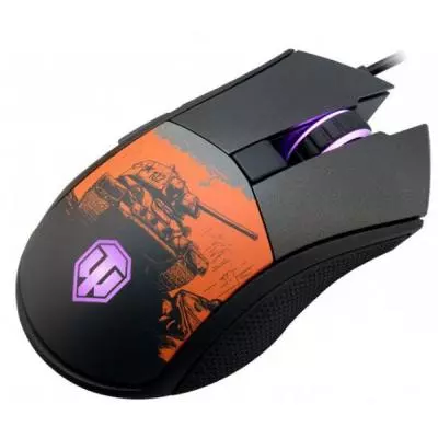 Мышка Cougar Revenger S World of Tanks - 1