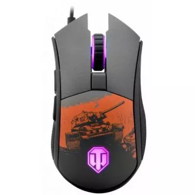 Мышка Cougar Revenger S World of Tanks - 2