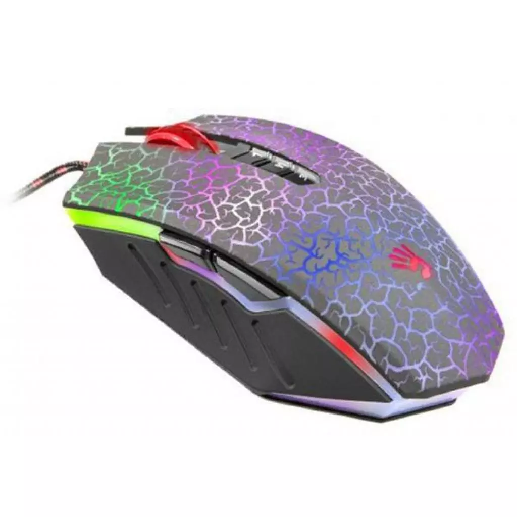 Мышка A4Tech Bloody A70A Crackle - 3 Мышка A4Tech Bloody A70A Crackle - 3