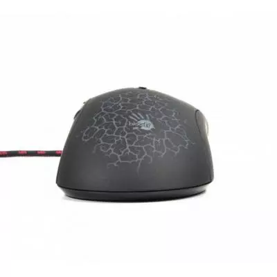 Мышка A4tech Bloody AL90A USB Black - 7 Мышка A4tech Bloody AL90A USB Black - 7