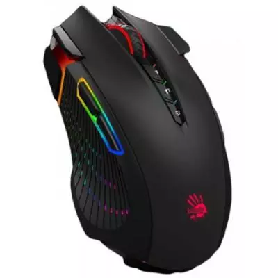 Мышка A4tech Bloody J90A Black - 1